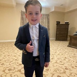 Meet your Posher, Mary